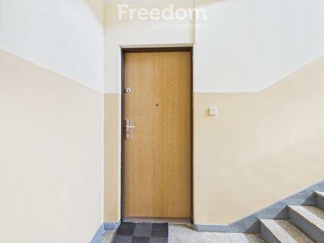 Mieszkanie 3 pokojowe w Olsztynku