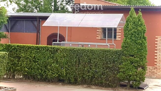 Profesjonalna Stadnina Obiekt Sportowy dla koni.