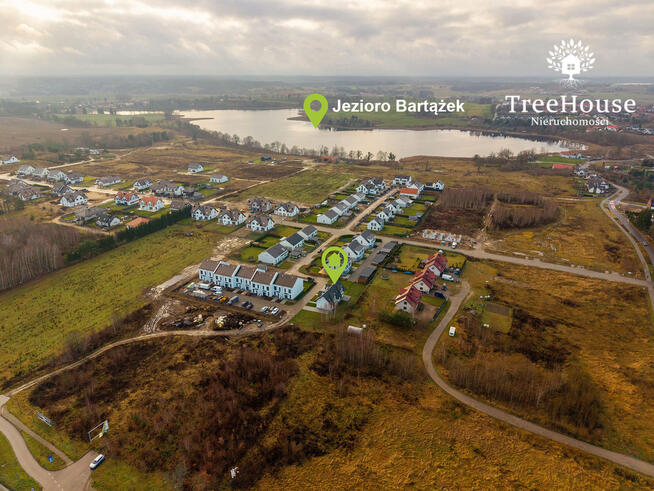 Dom w świetnej lokalizacji