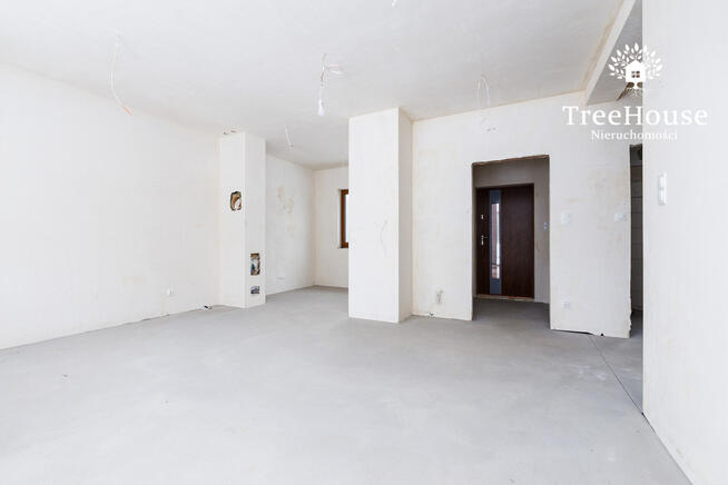 Dom w świetnej lokalizacji