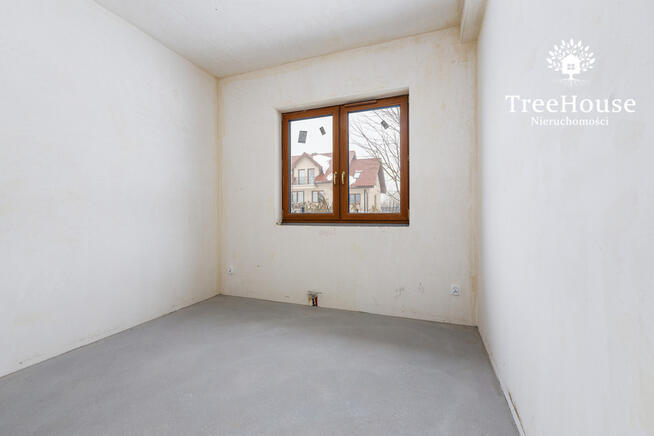 Dom w świetnej lokalizacji