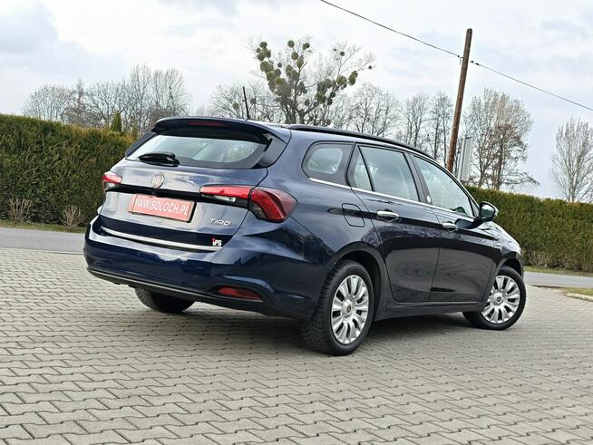 Fiat Tipo 1.4 95KM Eu6 Kombi Mirror -Kamera -2xKlimatr -Fotochrom -Zobacz
