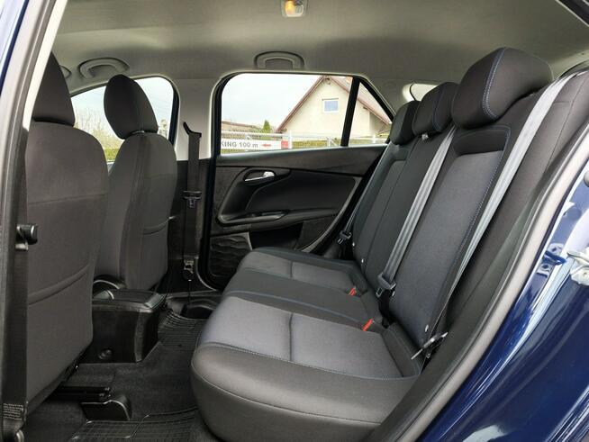 Fiat Tipo 1.4 95KM Eu6 Kombi Mirror -Kamera -2xKlimatr -Fotochrom -Zobacz