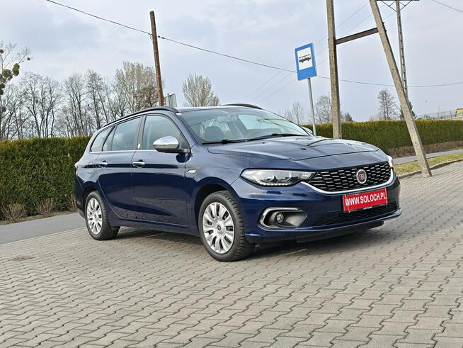 Fiat Tipo 1.4 95KM Eu6 Kombi Mirror -Kamera -2xKlimatr -Fotochrom -Zobacz