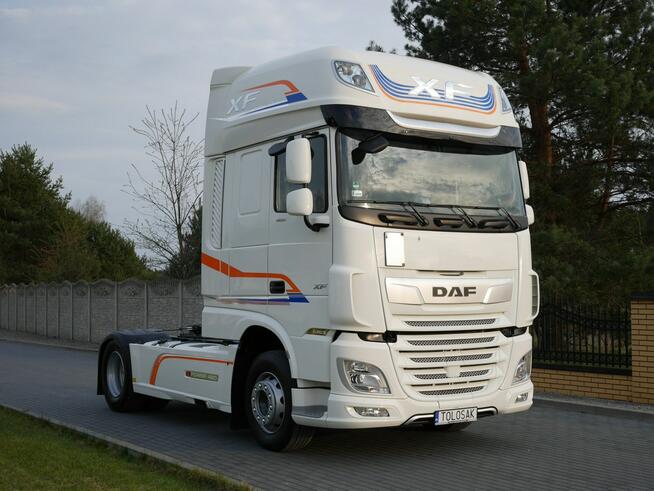 DAF XF 106.480 / STANDARD Stan Idelny