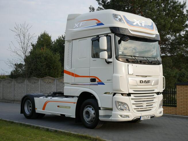 DAF XF 106.480 / STANDARD Stan Idelny