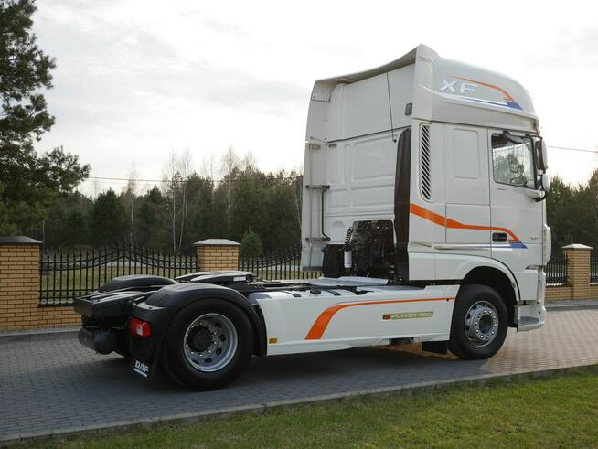 DAF XF 106.480 / STANDARD Stan Idelny