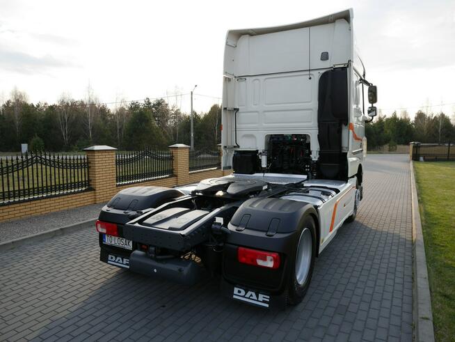 DAF XF 106.480 / STANDARD Stan Idelny
