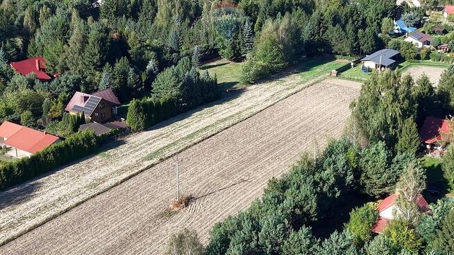 Działka 3012 m² blisko jezior | Jedlanka