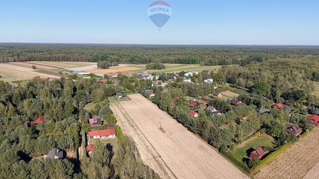 Działka 3012 m² blisko jezior | Jedlanka