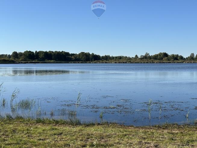 Działka 3012 m² blisko jezior | Jedlanka