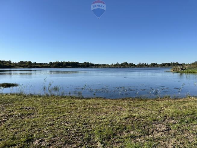Działka 3012 m² blisko jezior | Jedlanka