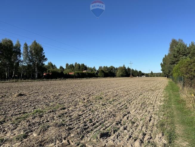 Działka 3012 m² blisko jezior | Jedlanka