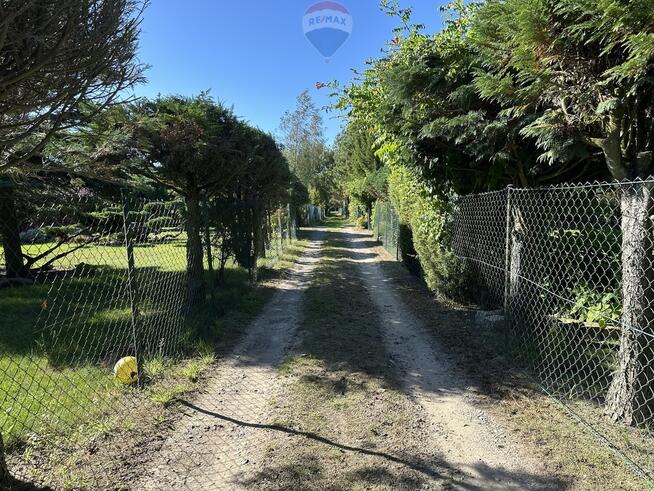 Działka 3012 m² blisko jezior | Jedlanka