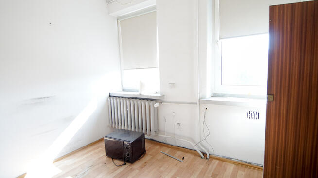 Na sprzedaż budynek biurowy pow. 540 m2 w Opolu