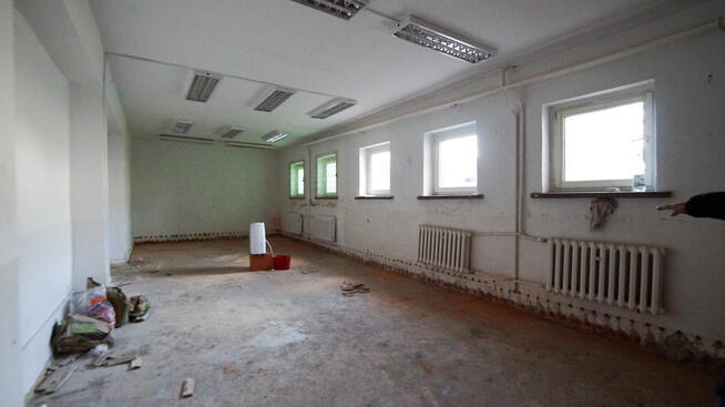 Na sprzedaż budynek biurowy pow. 540 m2 w Opolu