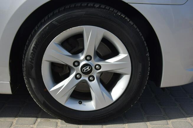 Hyundai i40 1.6B Navi/ Kamera/ Led/ Sprowadzony/ Opłacony