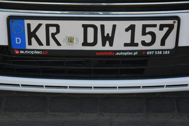 Ford S-Max 2.0D Led/ Navi/ Nowy Rozrząd/ 7-Osobowy/ Sam Parkuje/ Sprowadzony