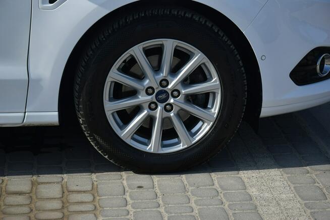 Ford S-Max 2.0D Led/ Navi/ Nowy Rozrząd/ 7-Osobowy/ Sam Parkuje/ Sprowadzony