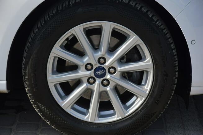 Ford S-Max 2.0D Led/ Navi/ Nowy Rozrząd/ 7-Osobowy/ Sam Parkuje/ Sprowadzony