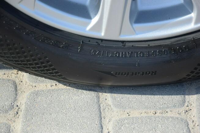 Ford S-Max 2.0D Led/ Navi/ Nowy Rozrząd/ 7-Osobowy/ Sam Parkuje/ Sprowadzony
