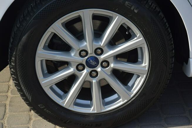 Ford S-Max 2.0D Led/ Navi/ Nowy Rozrząd/ 7-Osobowy/ Sam Parkuje/ Sprowadzony