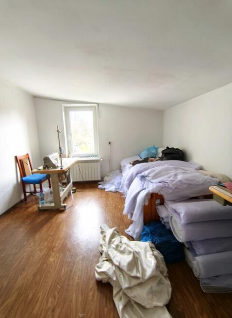 2 Domy z ładną działką w dzielnicy Zawodzie w Częstochowie