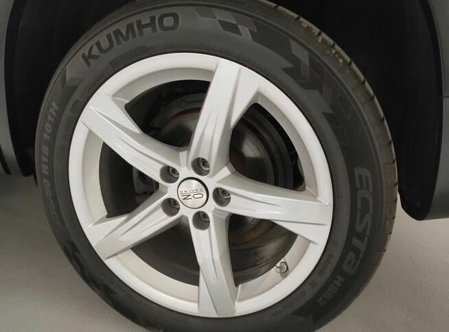 VW TIGUAN 2.0 TDI 4x4 / 131 000 km