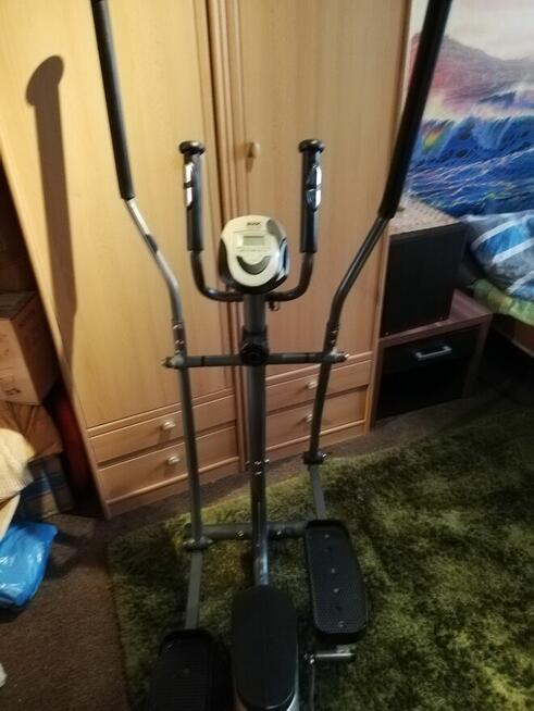 Orbitrek treningowy rehabilitacyjny