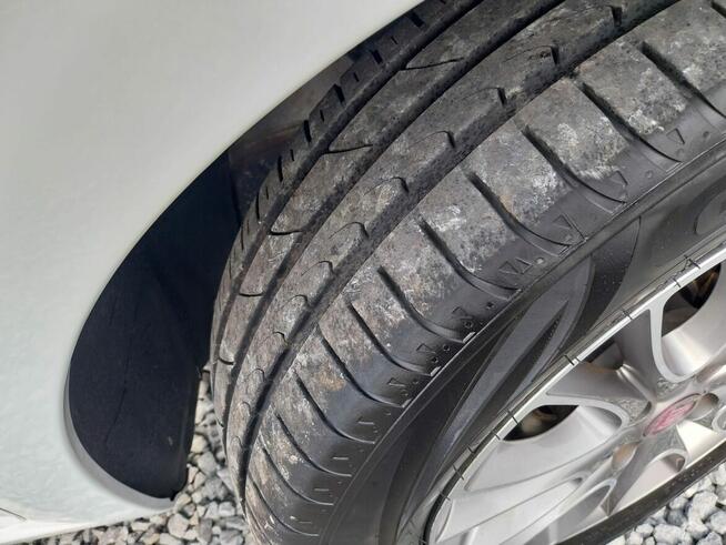 Fiat Punto Evo 1.4 z Niemiec