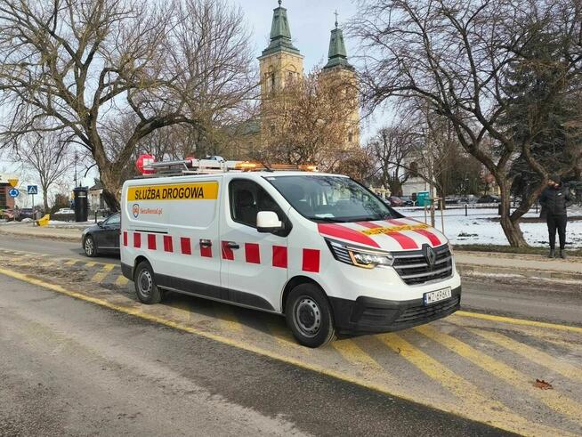 SecuRental - Wynajem samochodów specjalnych \