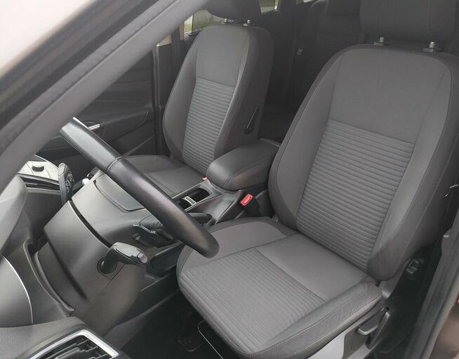 Ford C-max Titanium * 93.000km * Automat * Bezwyp.