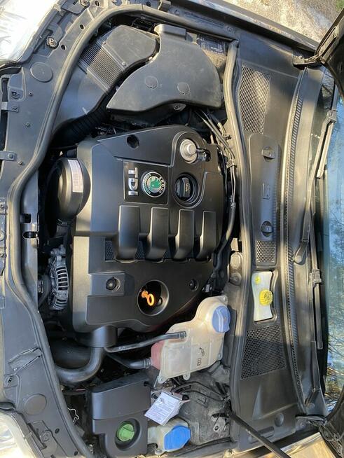Skoda superb 1.9 Tdi