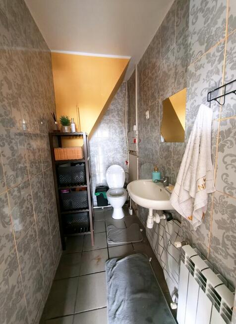 2 Domy z ładną działką w dzielnicy Zawodzie w Częstochowie