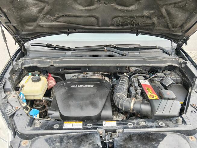 Sprzedam ssangyoung korando NISKI PRZEBIEG 4x4 .20 diesel