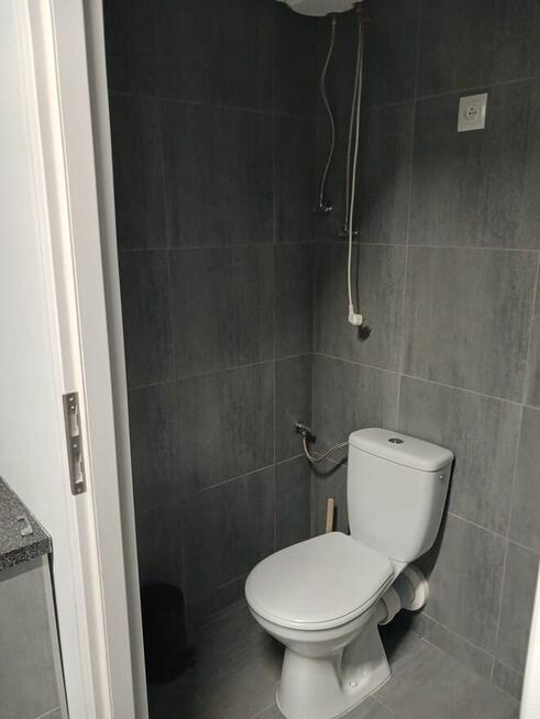 Hala produkcyjna / magazynowa na wynajem pow. 420 m2.