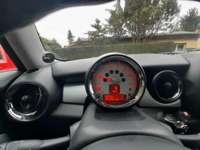 Mini Cooper D
