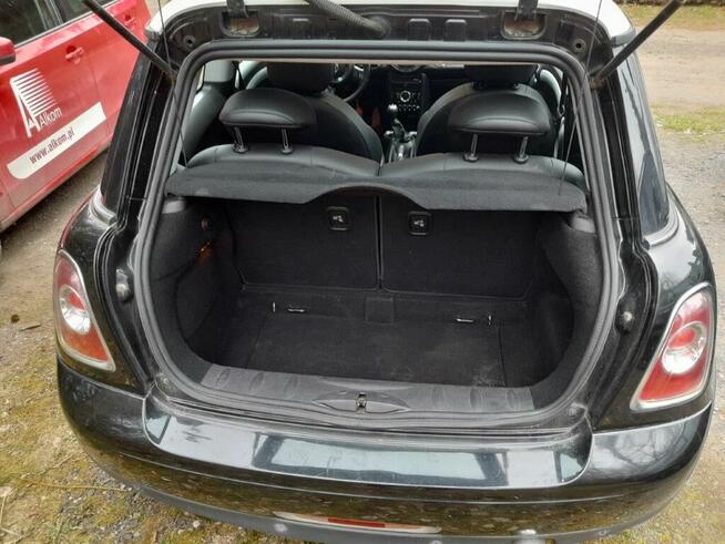 Mini Cooper D