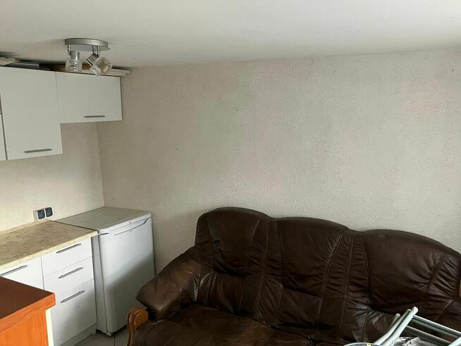 Działka rekreacyjna 330m2 Wrocław