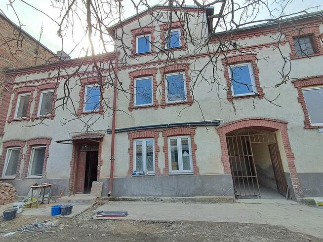Idealne mieszkanie na start lub pod wynajem