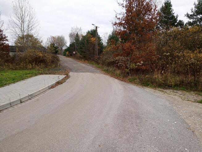 Hub Logistyczny S8 – Grunty pod hale przy samym węźle P/U.