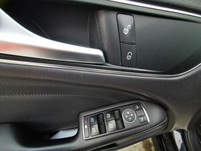Automat, CNG, W246 Sports Tourer 200 BlueEFFICIENCY 156KM
