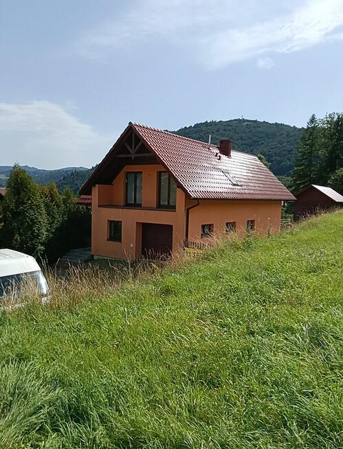 Nowy Dom na sprzedaż