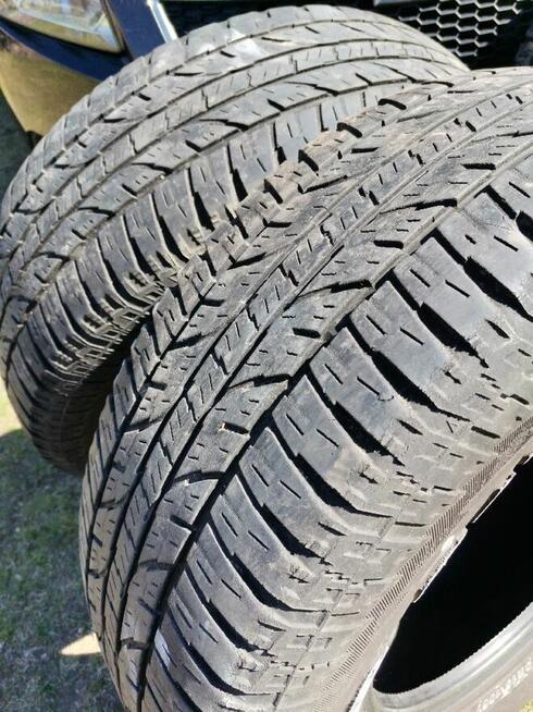YOKOHAMA A/T Geolandar 245/70 R16 - 4szt.