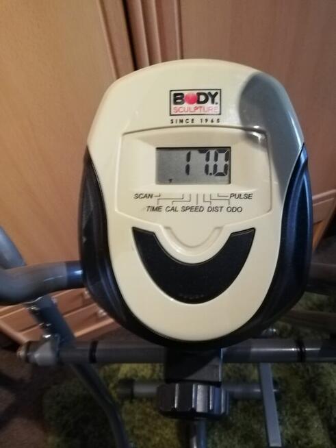 Orbitrek treningowy rehabilitacyjny