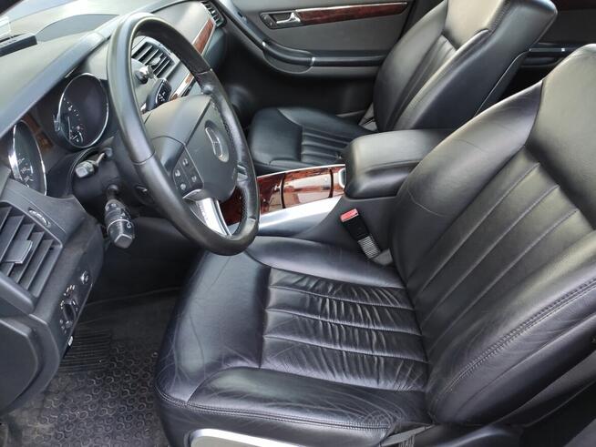 Sprzedam Mercedesa-Benz Klasa R320 DCI 4MATIC 6osobowy