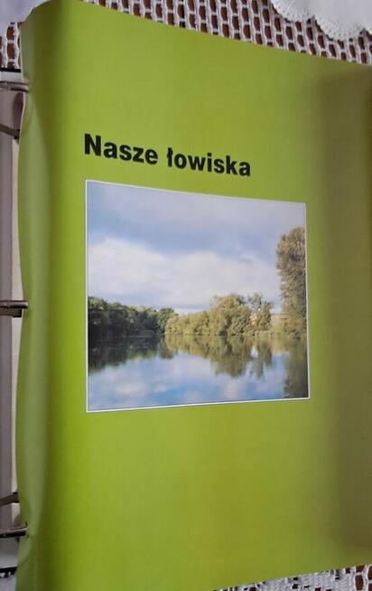 Przewodnik wędkarski