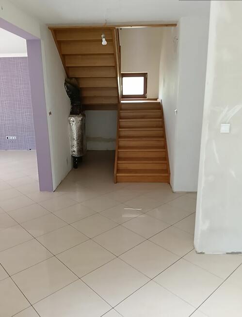 Nowy Dom na sprzedaż