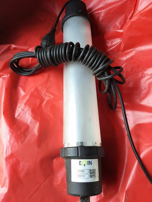 Lampy ledowe Opus