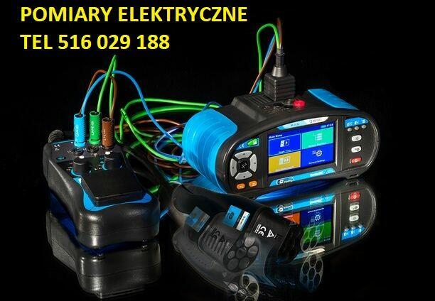 Usługi Elektryczne Bartłomiej Litwin